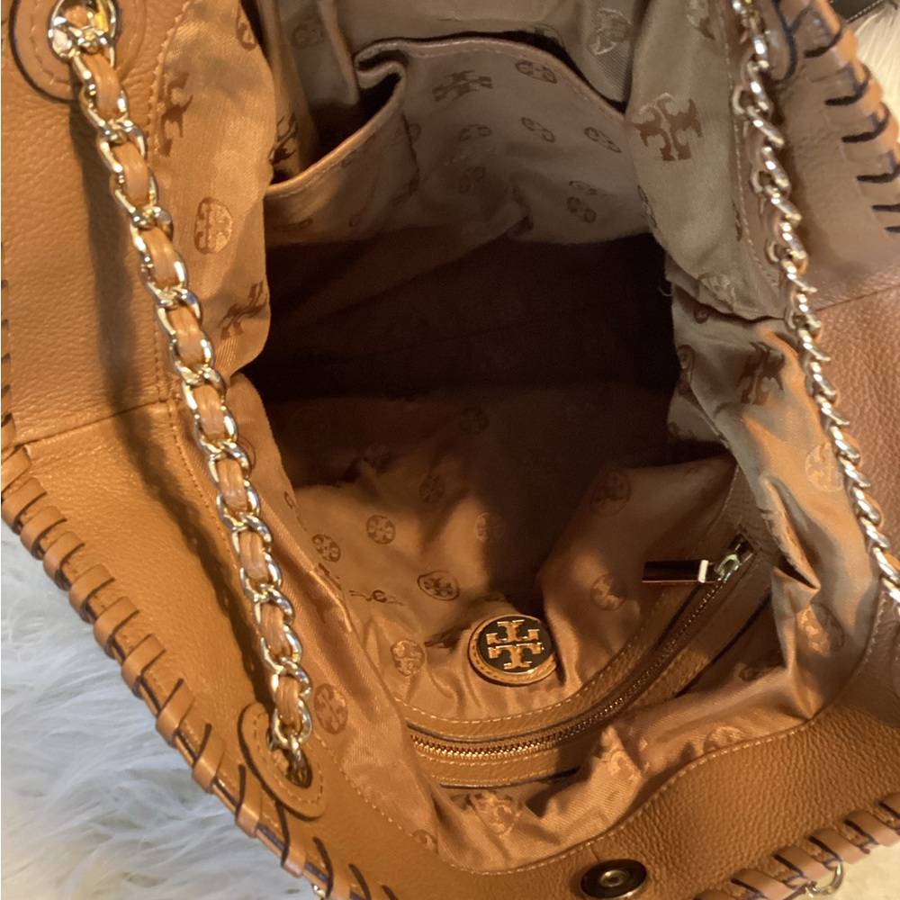 Tory Burch Marion Tote - Picture 15 of 15